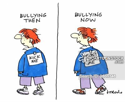 Free Cartoon Bullying, Download Free Cartoon Bullying png images, Free  ClipArts on Clipart Library