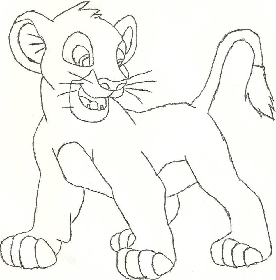 Free Drawing Animals, Download Free Drawing Animals png images, Free  ClipArts on Clipart Library