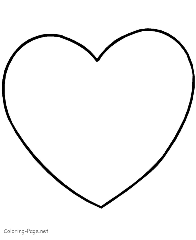 Free Simple Heart, Download Free Simple Heart png images, Free ClipArts