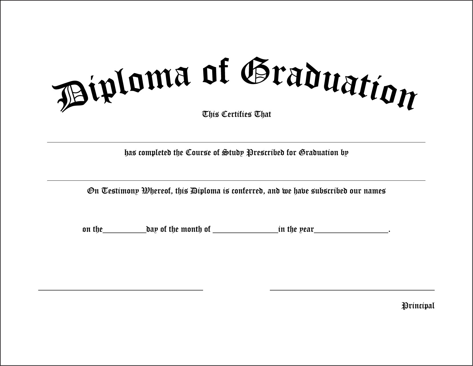 doctorate-certificate-template