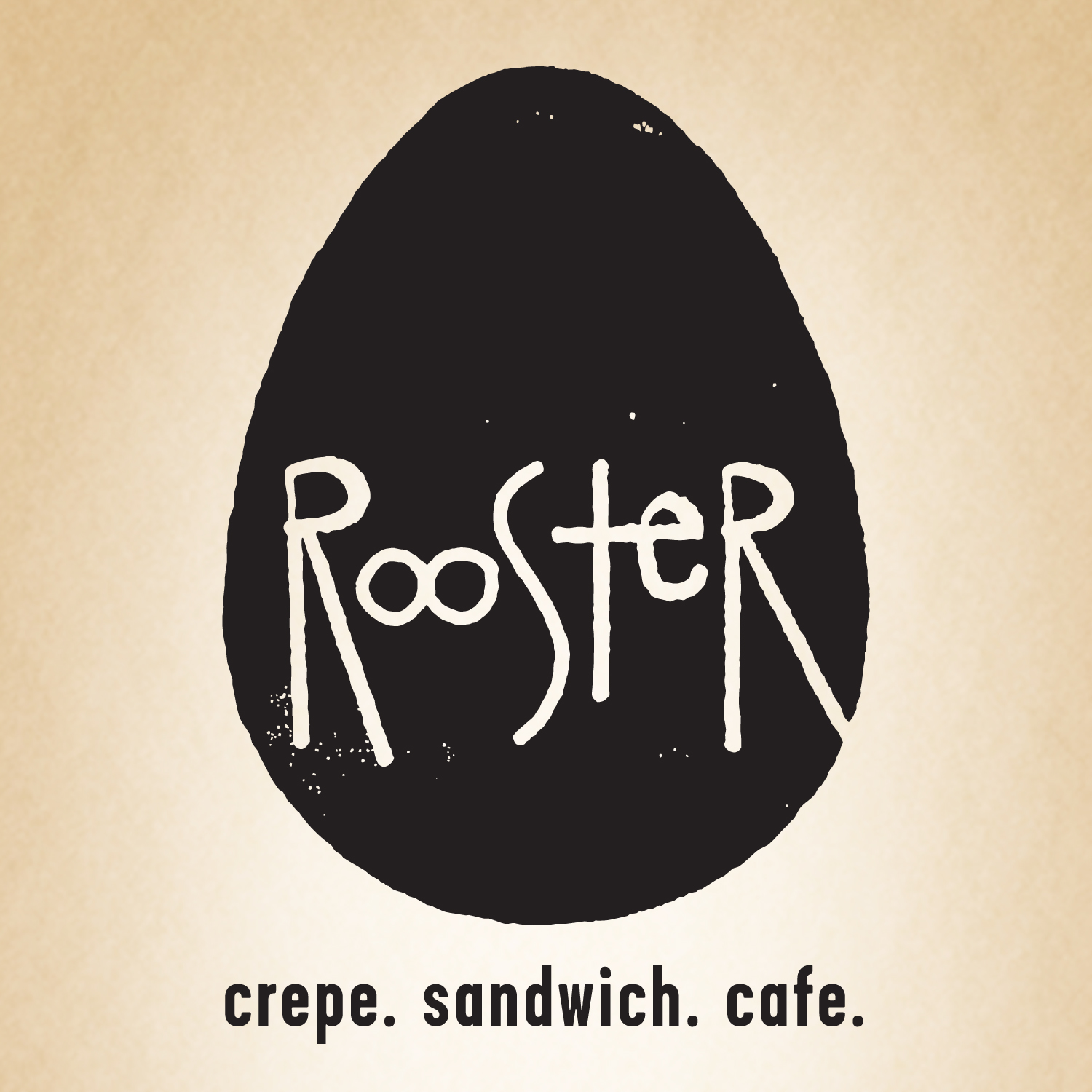 Rooster | cafe. crepe. sandwich | Best Breakfast, Brunch, Mimosa 