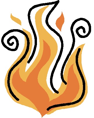 Fire Clip Art Free | Clipart library - Free Clipart Images