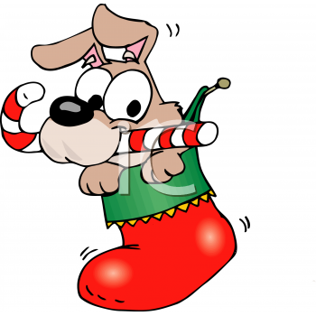 Cartoon Character Christmas Pictures