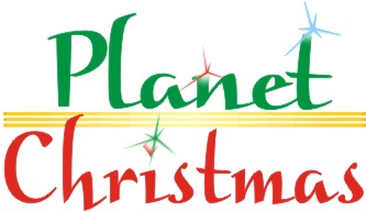 Logos | PlanetChristmas