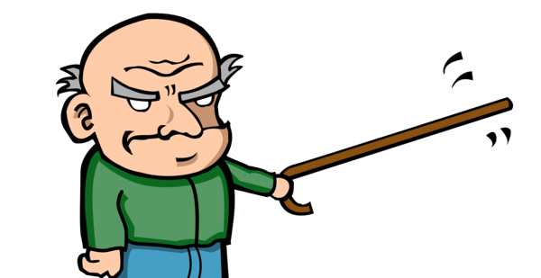 Free Old Man Cartoon, Download Free Old Man Cartoon png images, Free