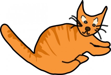 Cat 20clipart | Clipart library - Free Clipart Images