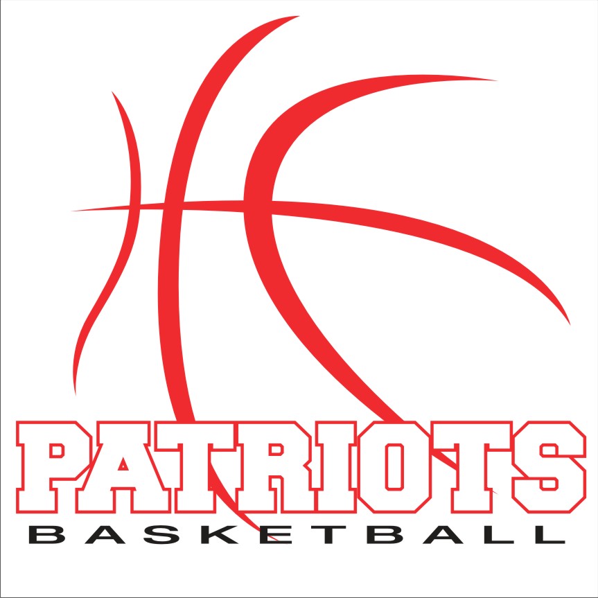 Basketball designs and graphics from Dakota Lettering