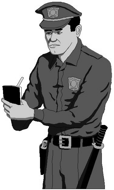 Free Police Clipart. Free Clipart Images, Graphics, Animated Gifs 