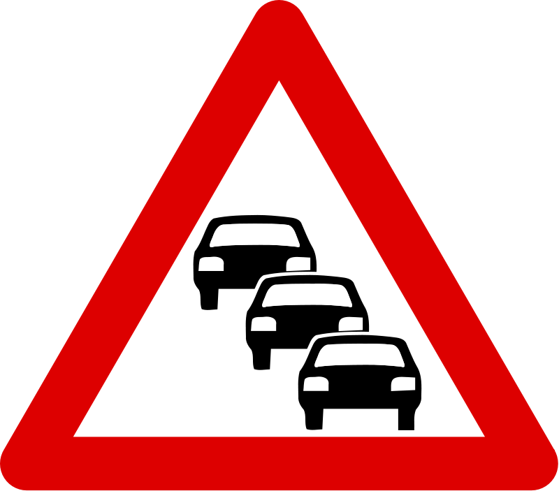 Traffic Sign Clip Art Download