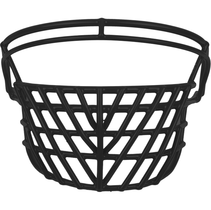 Schutt Titanium Big Grill 2.0 DNA Football Facemask