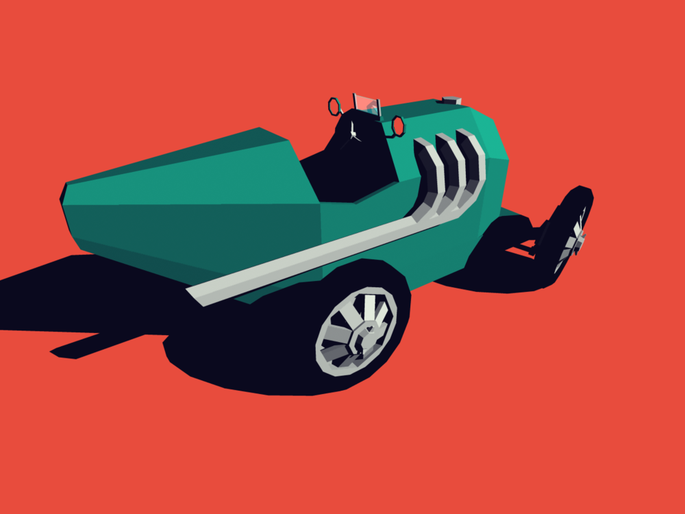 free animated race car clipart - photo #42