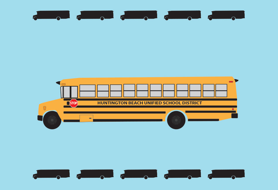 Free School Bus Vector Download | av designs
