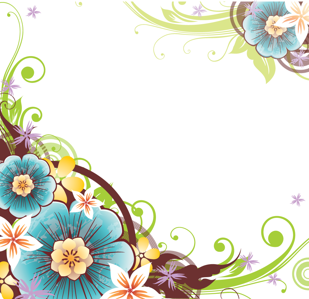 Free Flower Vector Png Download Free Flower Vector Png Png Images Free Cliparts On Clipart Library