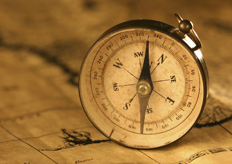 A History of the Magnetic Compass - IEEE - The Institute
