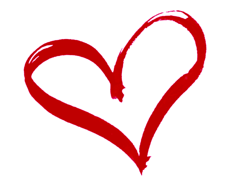 clipart heart pic - photo #39