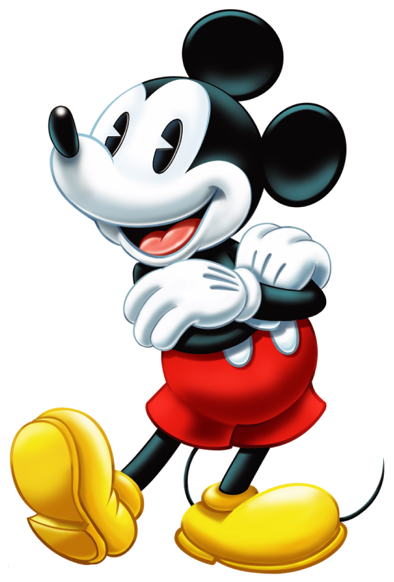 Free Mickey Mouse Icon, Download Free Mickey Mouse Icon png images
