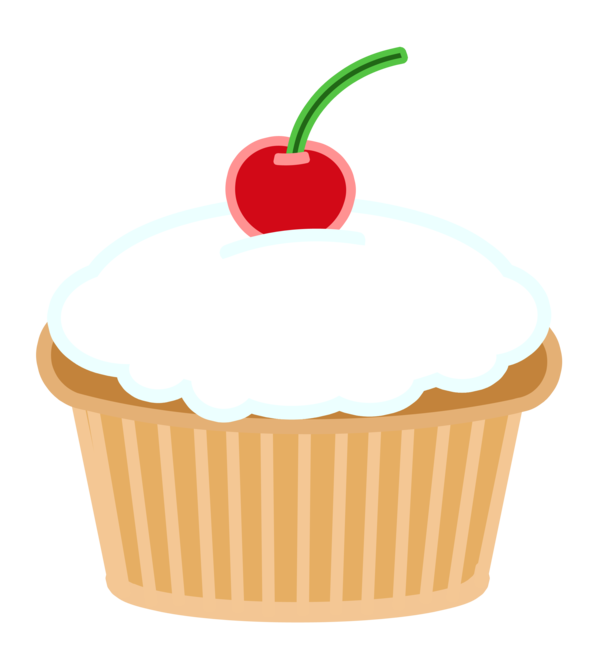 cupcake clipart free download - photo #49