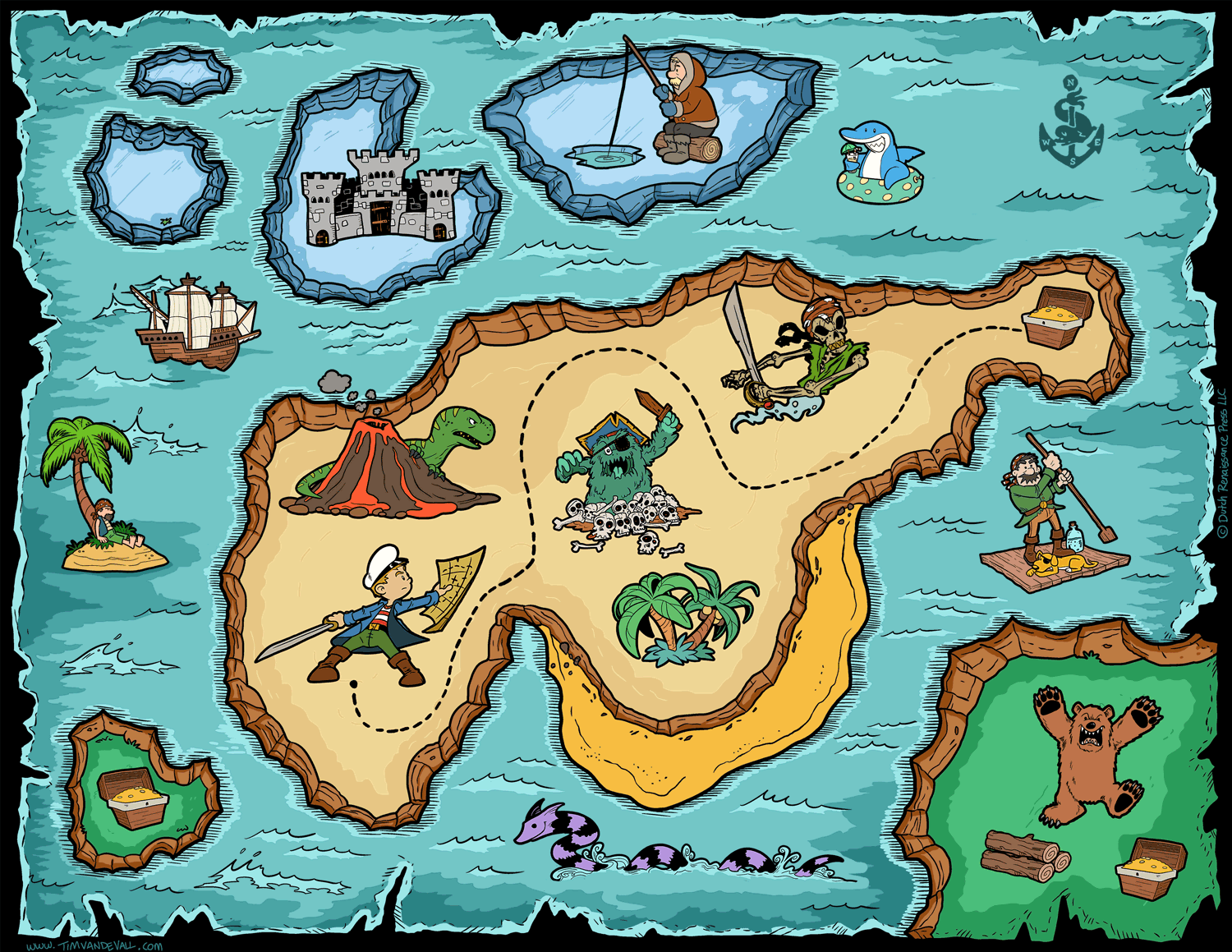 Free Pictures Of A Pirate Map Download Free Pictures Of A Pirate Map 