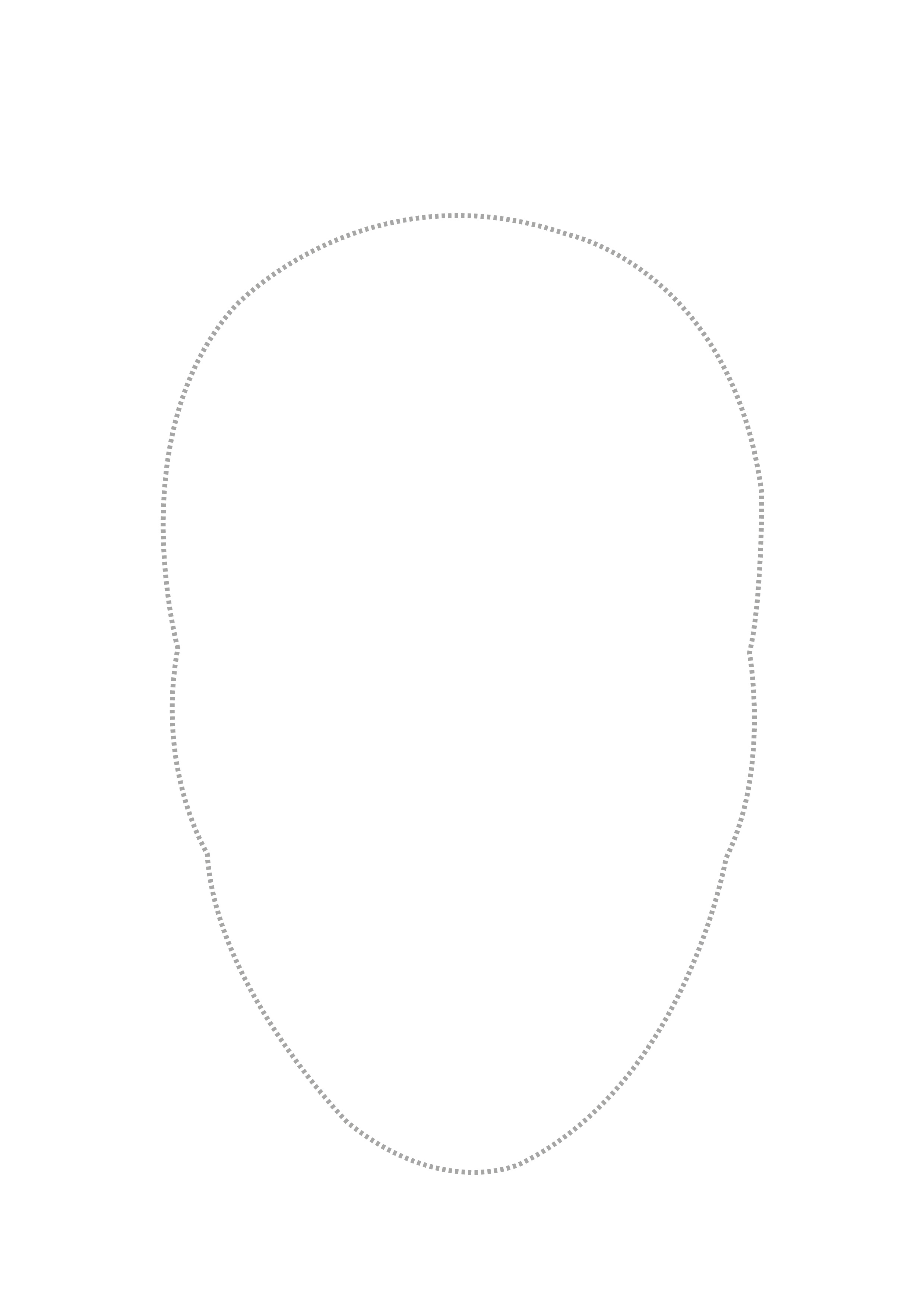Free Outline Of Face Template, Download Free Outline Of Face Template