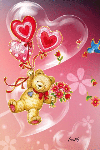 Free Cute Animated Wallpaper For Mobile Phone, Download Free Cute Animated  Wallpaper For Mobile Phone png images, Free ClipArts on Clipart Library