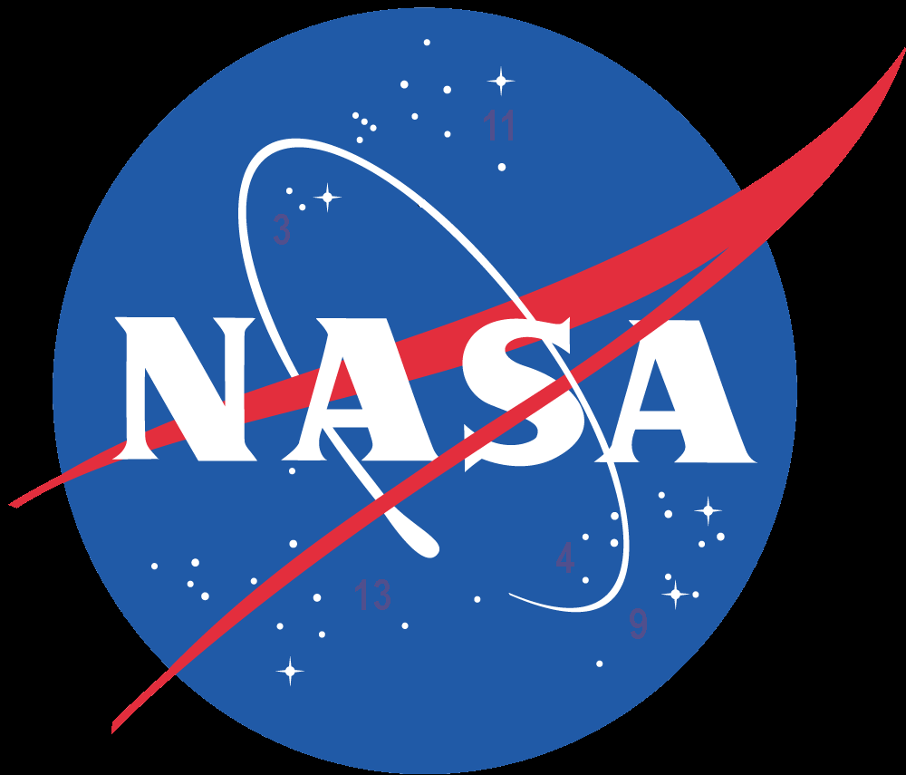 Everything About All Logos: NASA Logo Pictures