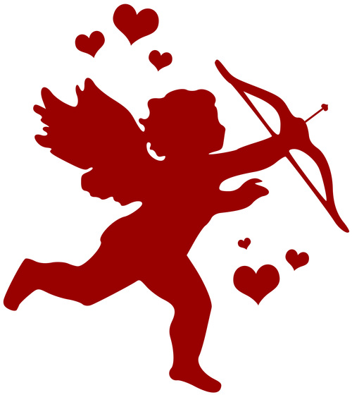 clipart cupid - photo #30