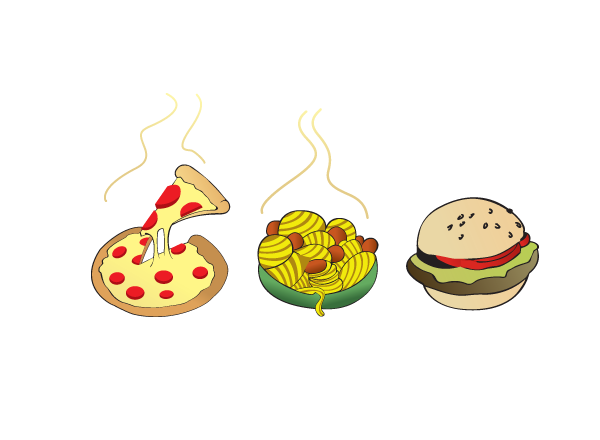 Free Food Cartoon Png, Download Free Food Cartoon Png png images, Free  ClipArts on Clipart Library