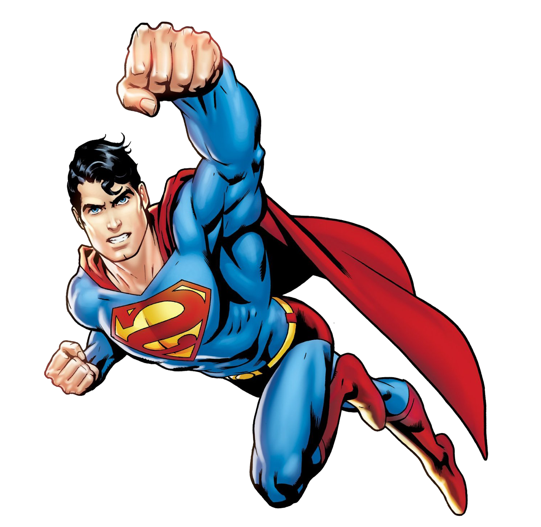 superman png - Clip Art Library