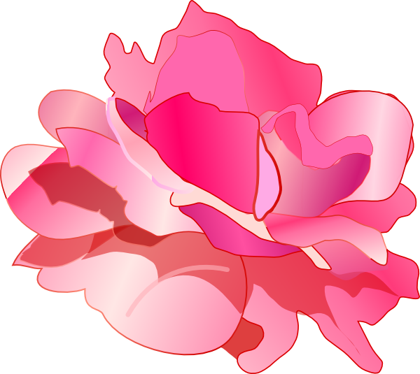 rose clip art download - photo #26