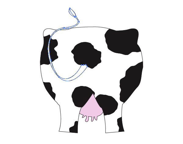 Funny Cartoon Pictures Of Cows - Clipart library