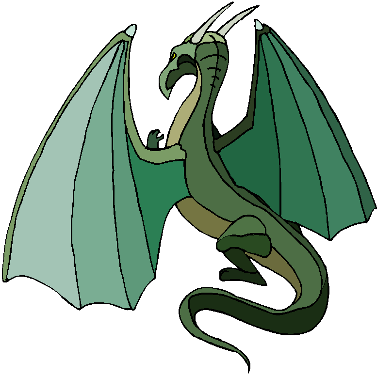Free Green Dragon Pictures, Download Free Green Dragon Pictures png images,  Free ClipArts on Clipart Library