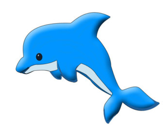 Popular items for sea animals clip art 
