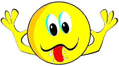 Smiley Face Tongue Out - Clipart library