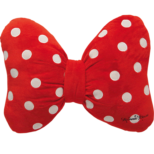 Minnie Mouse Bow - Clipart library - Clipart library