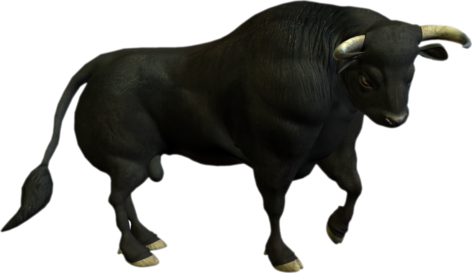 Free Bull, Download Free Bull png images, Free ClipArts on Clipart Library