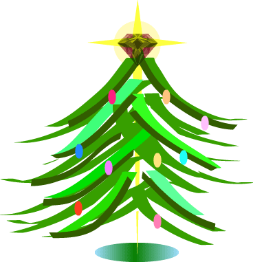 Christmas Party Clip Art - Clipart library