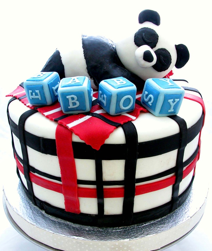clipart panda cake - photo #39