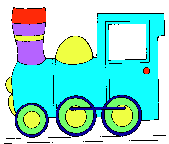 Clip Art Train | Clipart library - Free Clipart Images