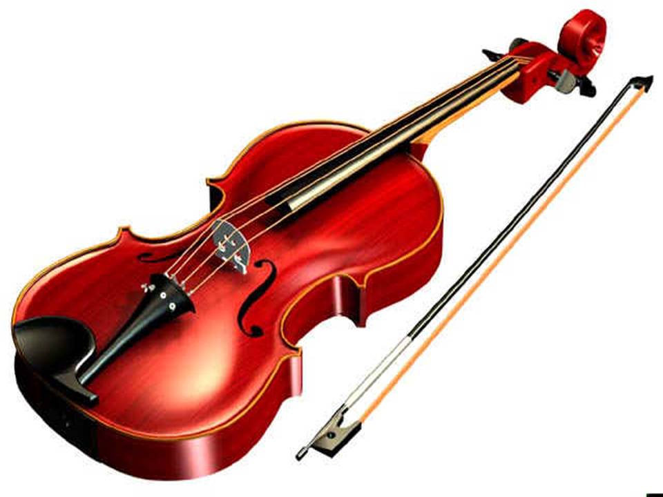 Clip Arts Related To : viola. view all Music Instruments Pictures With Name...