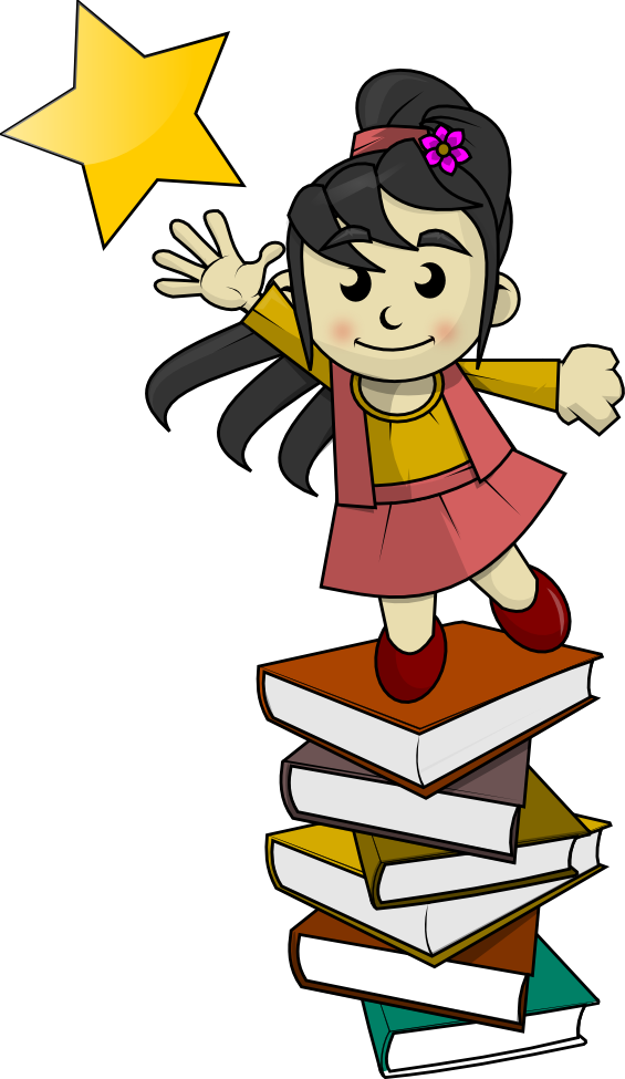 Free to Use  Public Domain Children Clip Art - Page 2