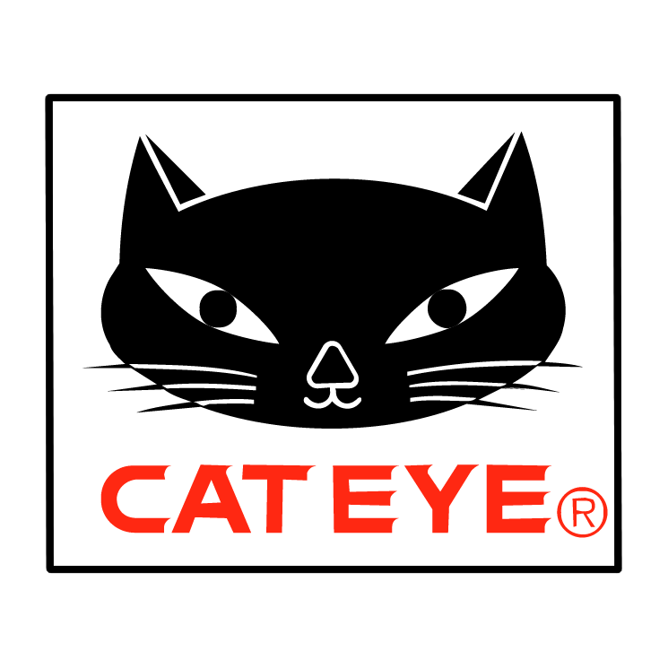 Cat eye Free Vector 