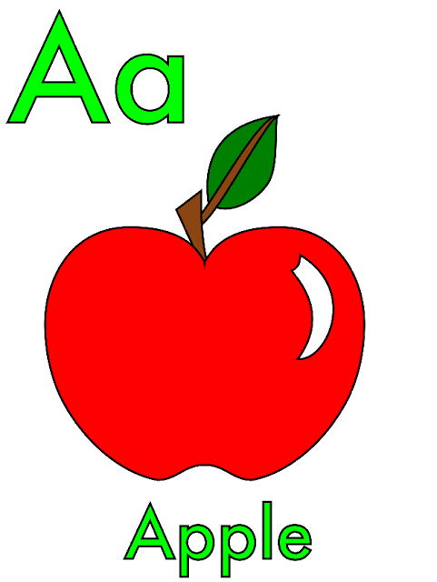 free animated clip art letters - photo #33