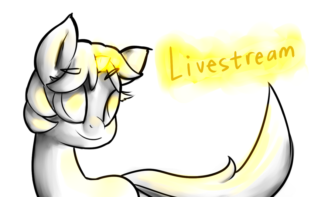 Livestreaming Ms. Harshwhinny and RD! by Lizzyoli-Ravioli on 