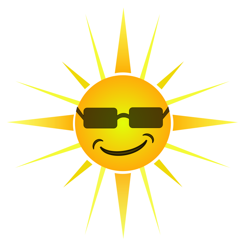 Sunglasses Clip Art Download
