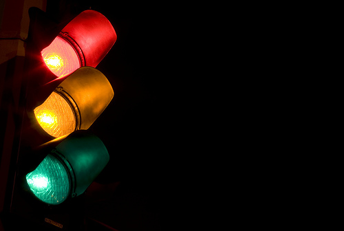 Traffic-light | Flickr - Photo Sharing!