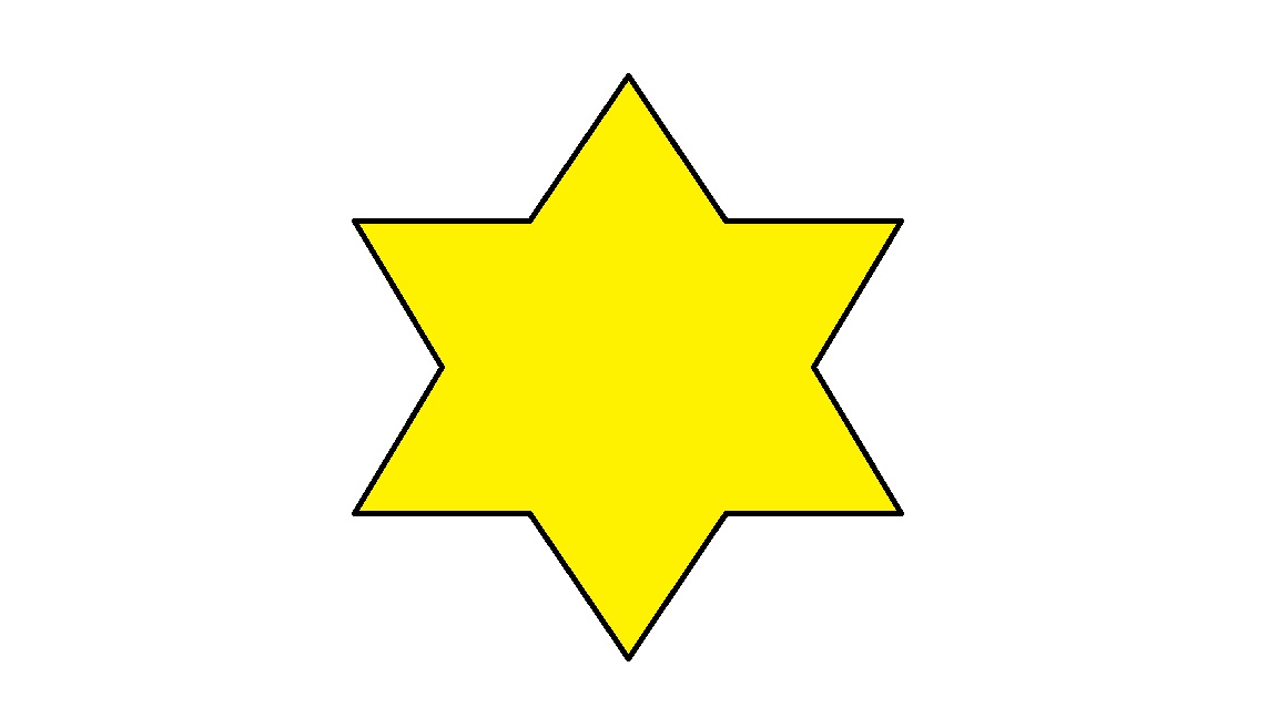 free clip art yellow star - photo #40
