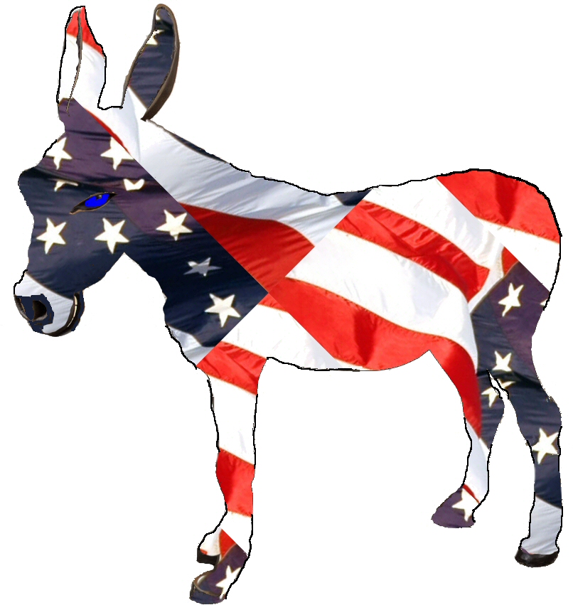 new donkey 4 | Democratic Party of Lee County