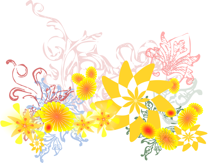Png Flowers