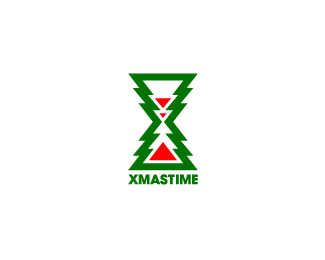 25+ Fantastic Christmas Logos for Inspiration - Design Bump