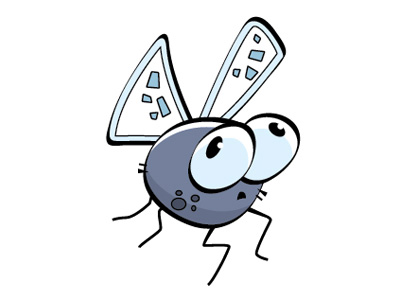 Free Cartoon Picture Of A Fly, Download Free Cartoon Picture Of A Fly png  images, Free ClipArts on Clipart Library